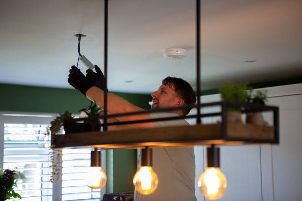 Best Licensed Electrician  in Fenton, MO