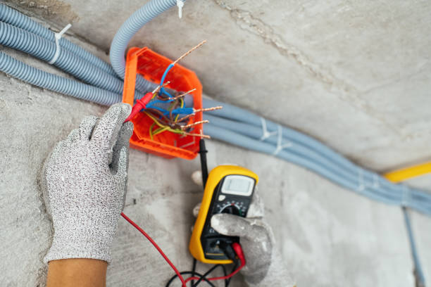 Best Electrical System Inspection  in Fenton, MO