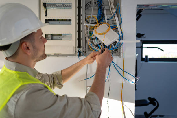 Best Electrical Upgrades for Homes  in Fenton, MO
