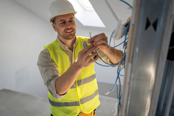 Best Electrical Installation Contractor  in Fenton, MO