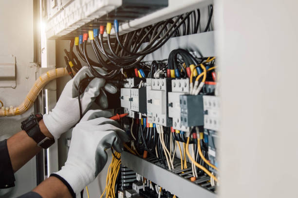 Electrical System Inspection in MO